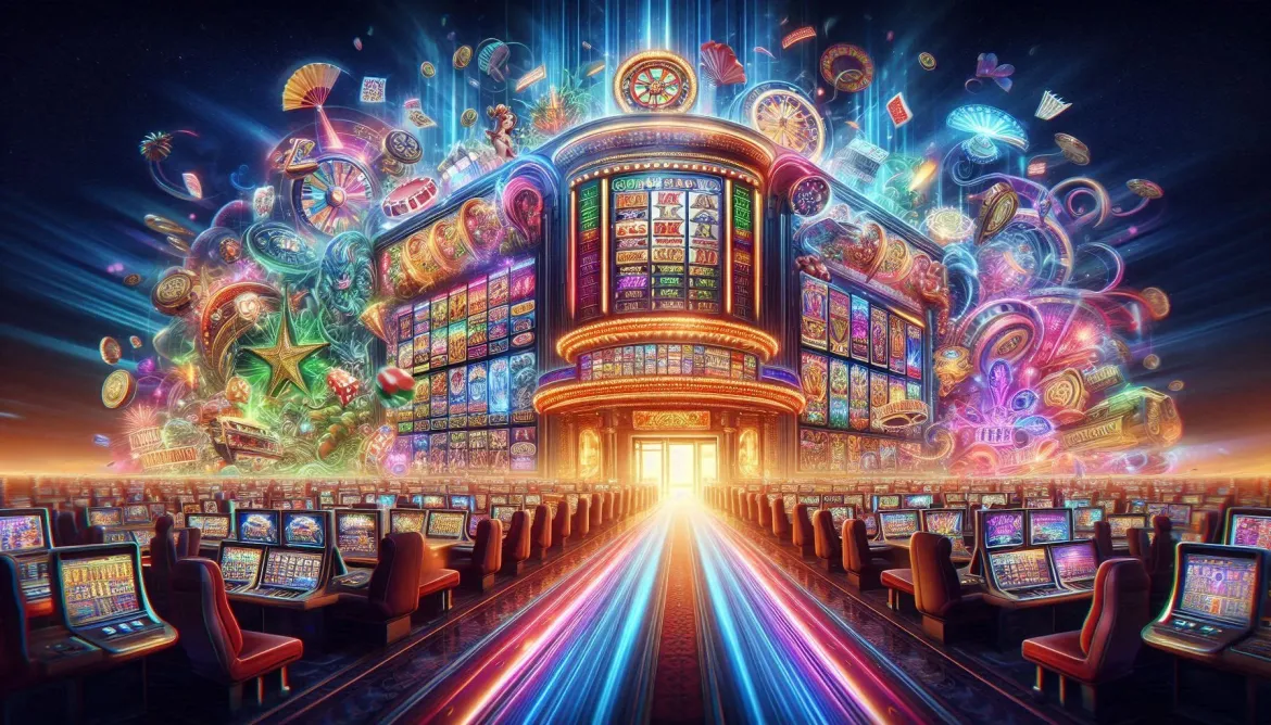 Rino Casino
